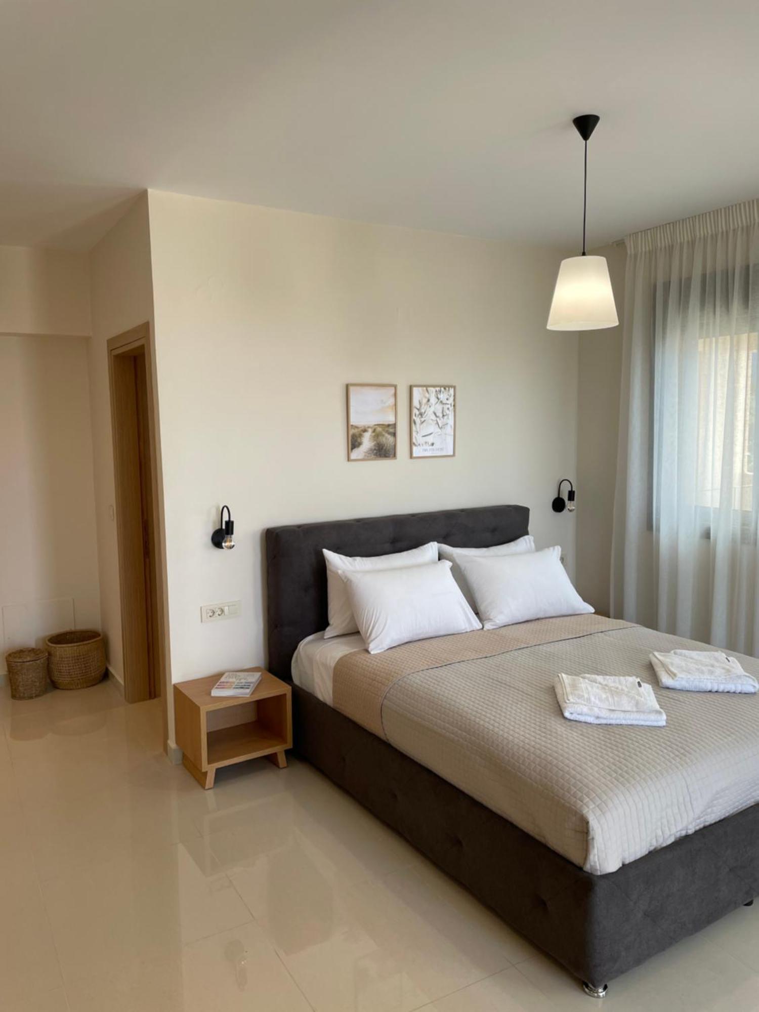 Oliva Verde Residences Galatás Buitenkant foto