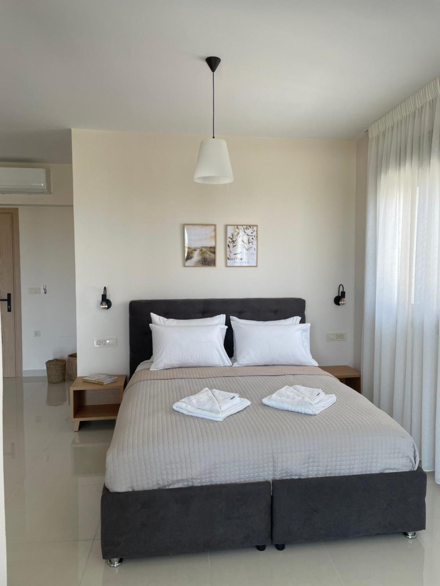 Oliva Verde Residences Galatás Buitenkant foto
