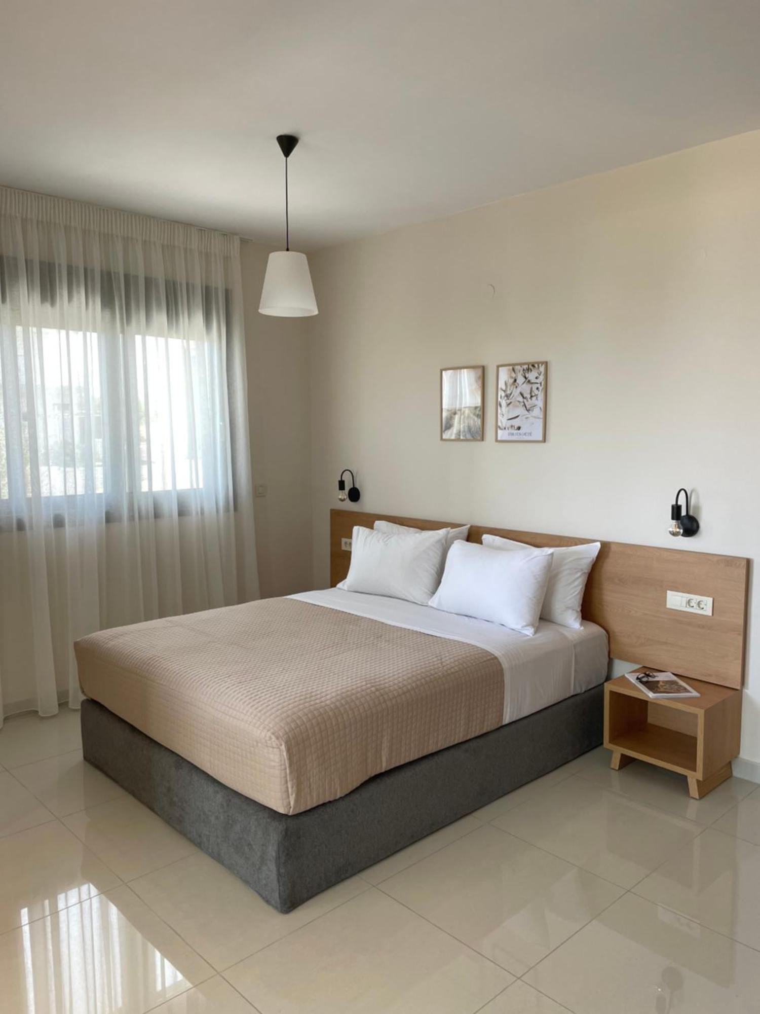 Oliva Verde Residences Galatás Buitenkant foto