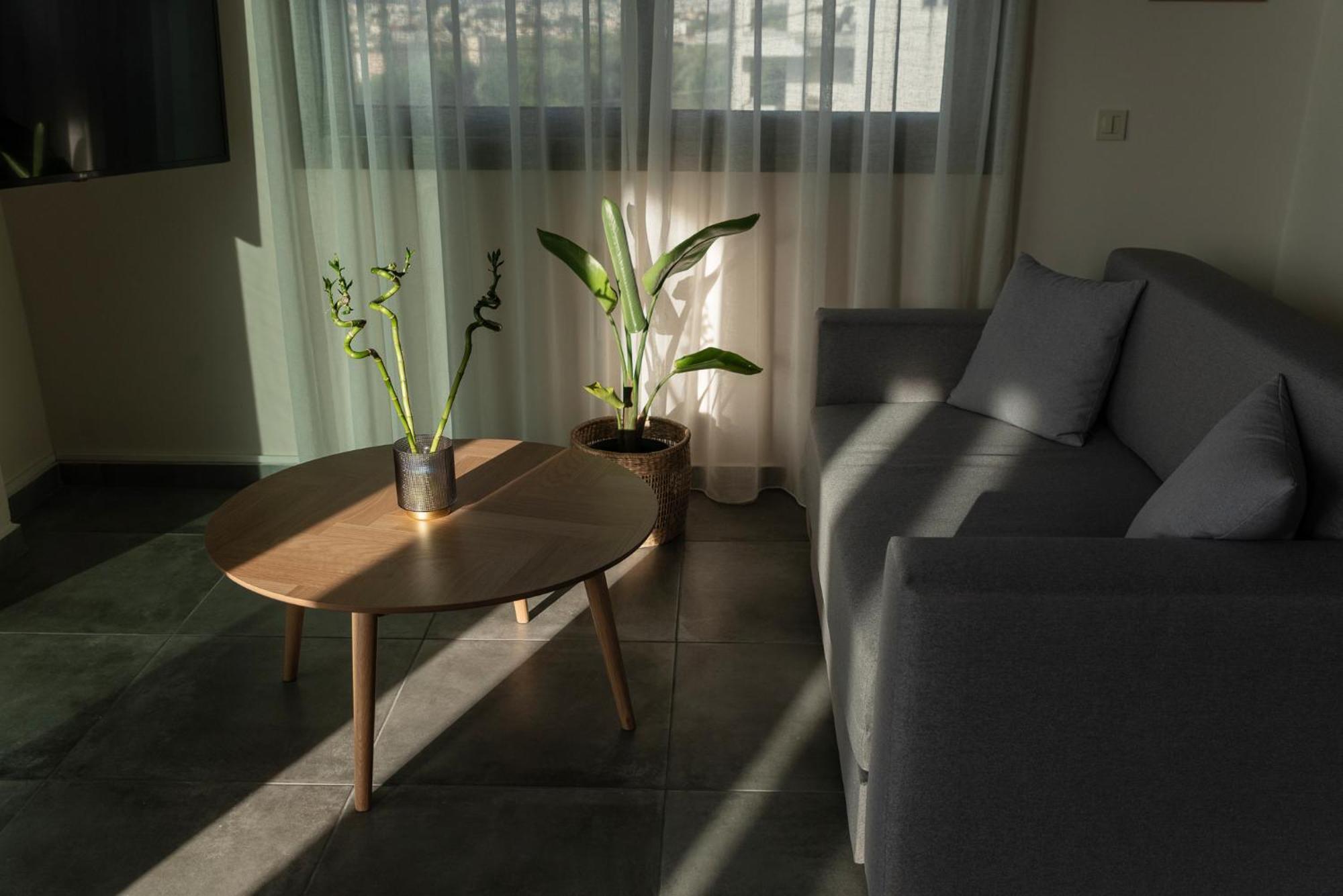 Oliva Verde Residences Galatás Buitenkant foto
