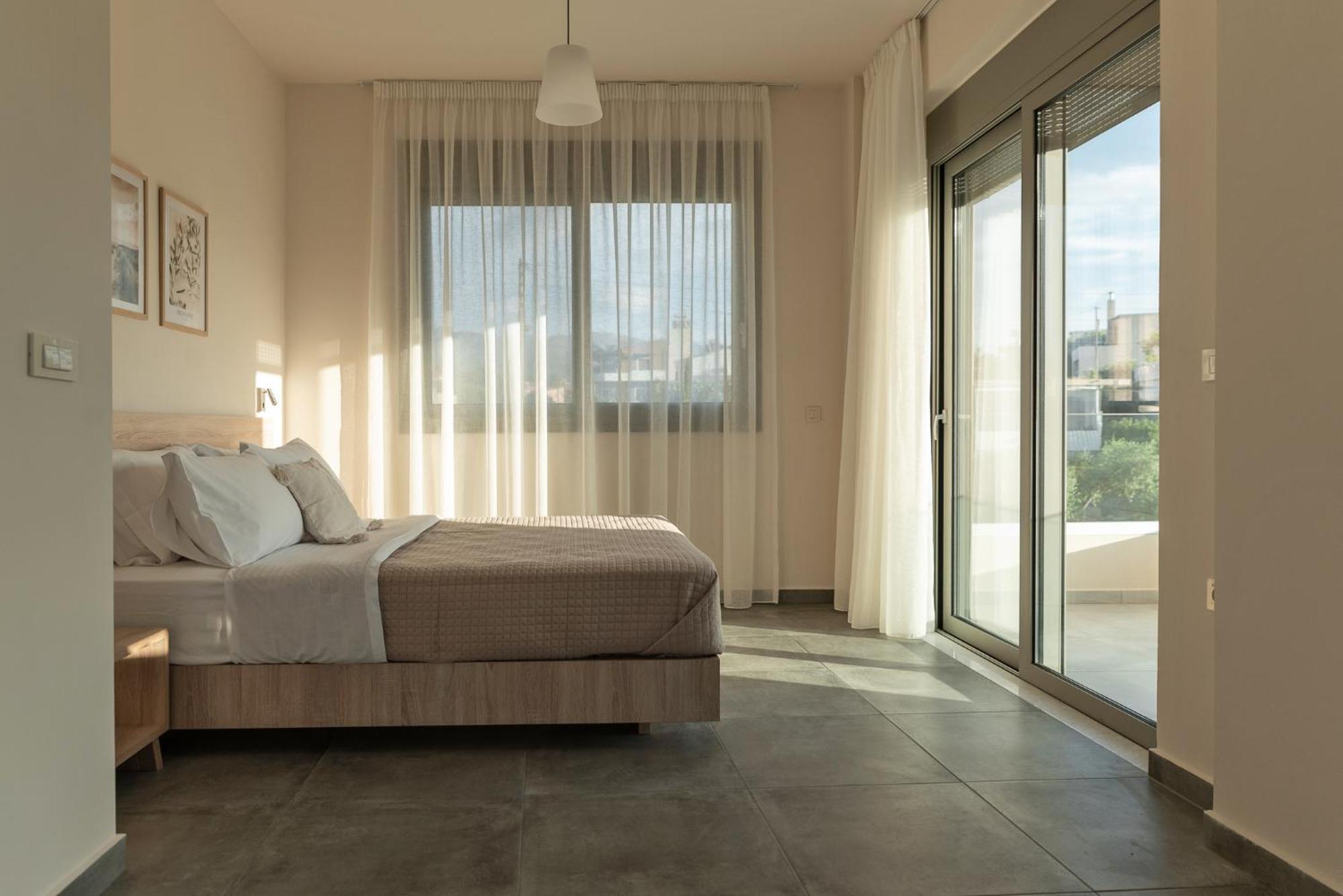 Oliva Verde Residences Galatás Buitenkant foto